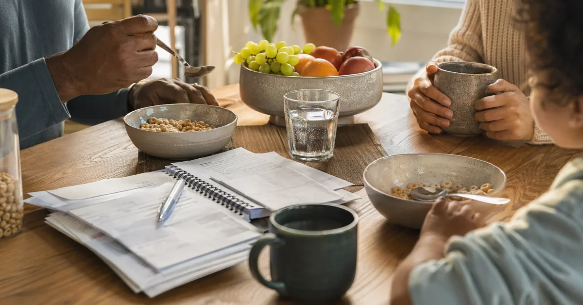 TANF / Cash Assistance in Denver: Support for Families