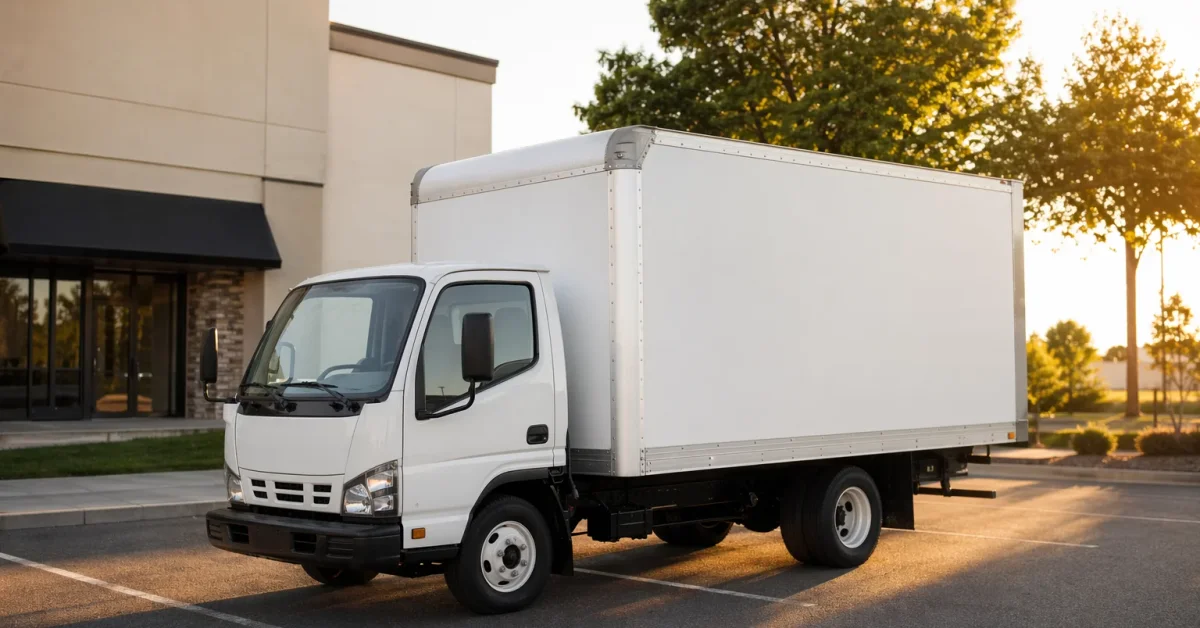 Donate Your Commercial / Fleet Vehicle in Denver Today!